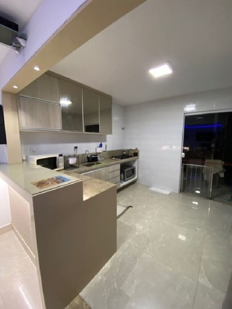 Casa, 1 quarto - Foto 1