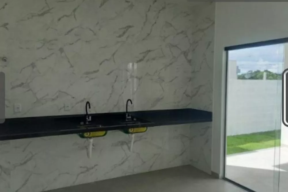 Casa, 4 quartos - Foto 8