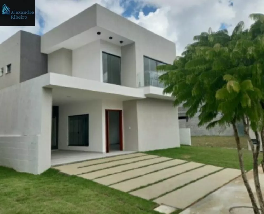 Casa, 4 quartos, 275 m² - Foto 1