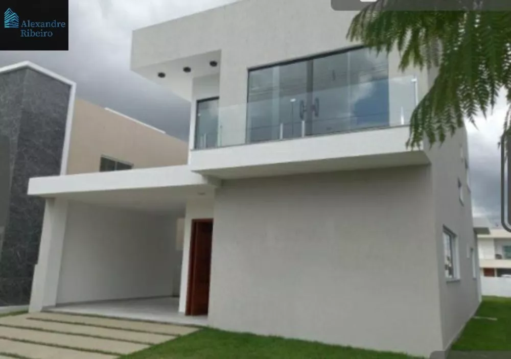 Casa, 4 quartos, 275 m² - Foto 2