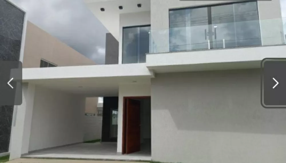 Casa, 4 quartos, 275 m² - Foto 4