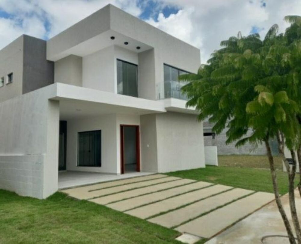 Casa, 4 quartos, 275 m² - Foto 1