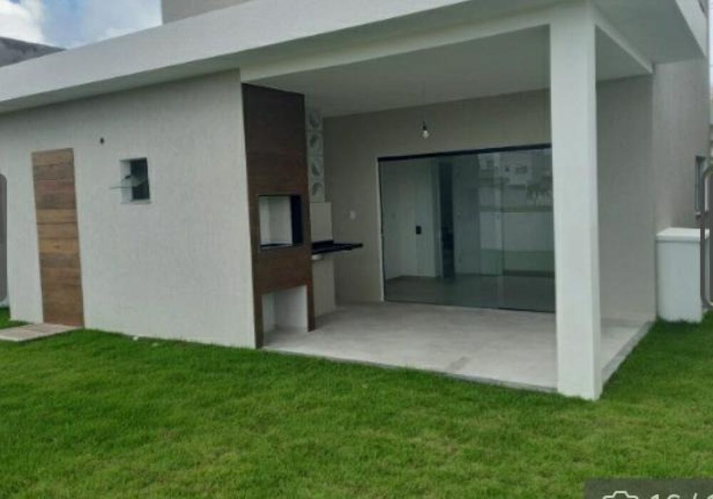 Casa, 4 quartos, 275 m² - Foto 5