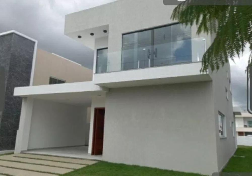 Casa, 4 quartos, 275 m² - Foto 10