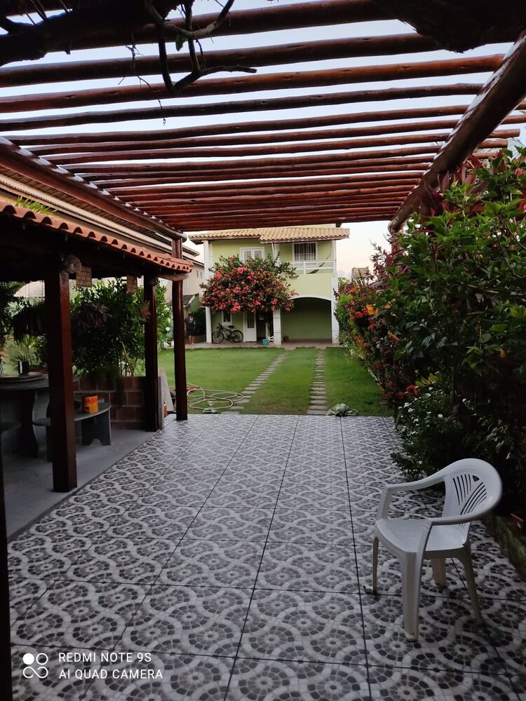 Casa, 5 quartos, 500 m² - Foto 2