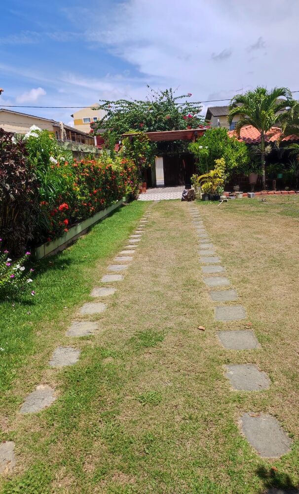 Casa, 5 quartos, 500 m² - Foto 3