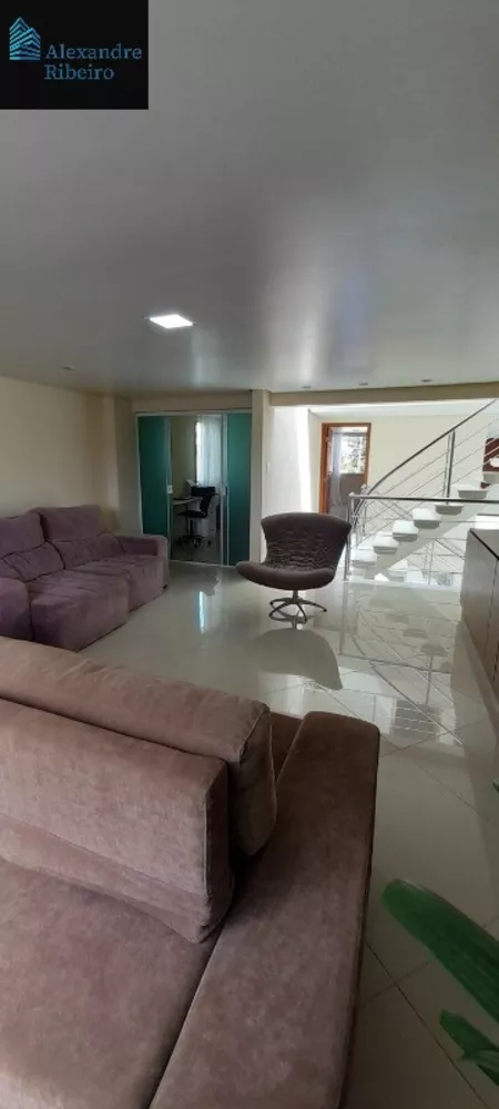 Casa, 5 quartos - Foto 1