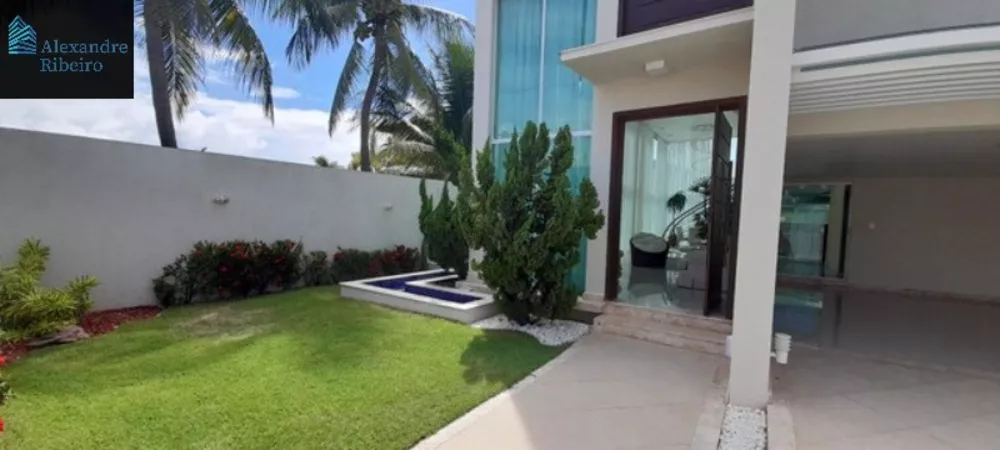 Casa, 5 quartos - Foto 3