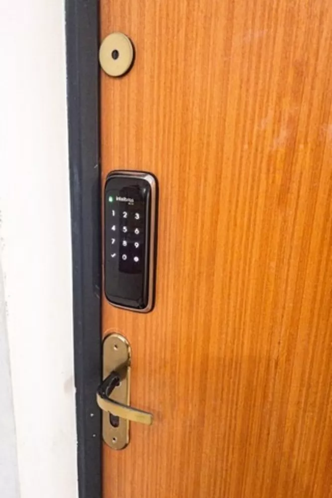 Apartamento, 2 quartos, 67 m² - Foto 4