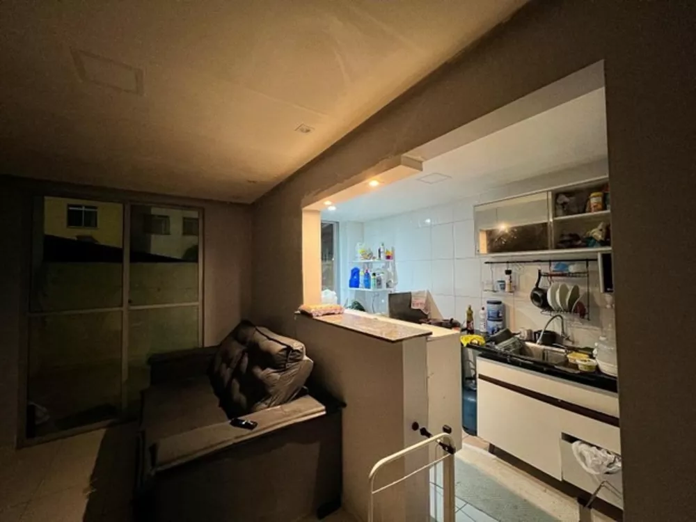 Apartamento, 2 quartos, 67 m² - Foto 1