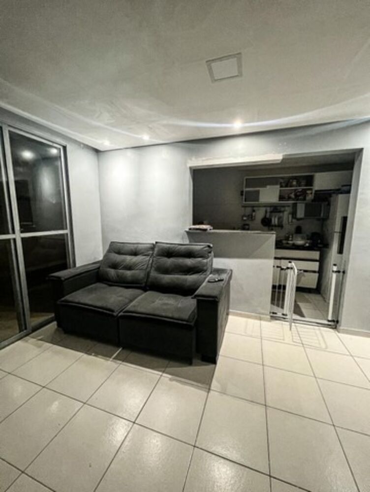 Apartamento à venda com 2 quartos, 67m² - Foto 3