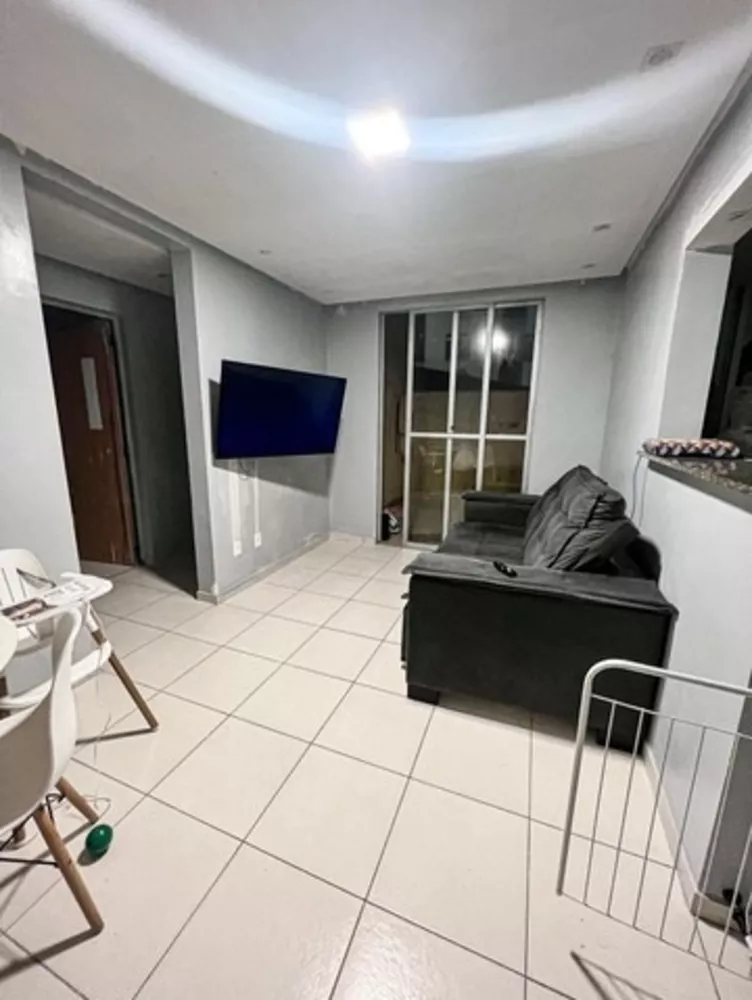 Apartamento, 2 quartos, 67 m² - Foto 6