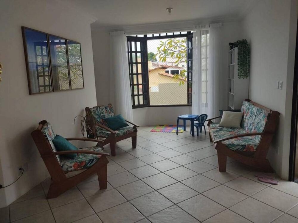 Casa à venda com 5 quartos - Foto 3