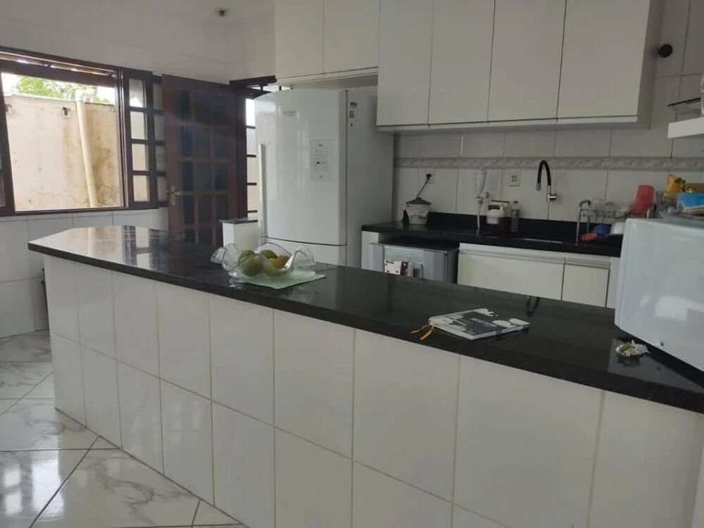Casa à venda com 5 quartos - Foto 4