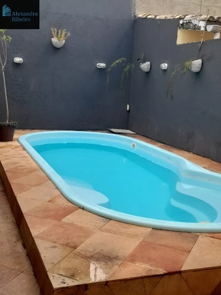 Casa, 2 quartos - Foto 1