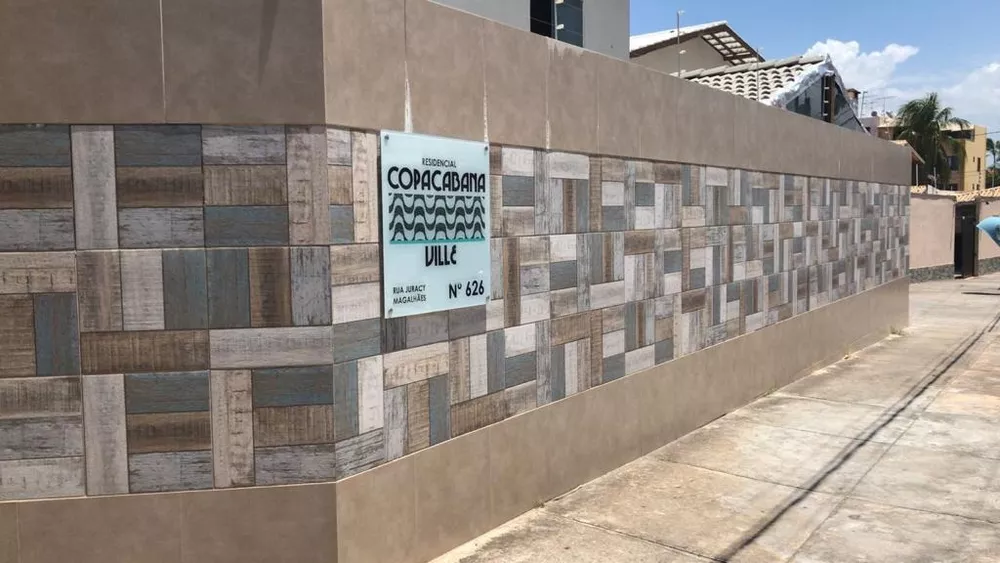 Casa, 2 quartos - Foto 2