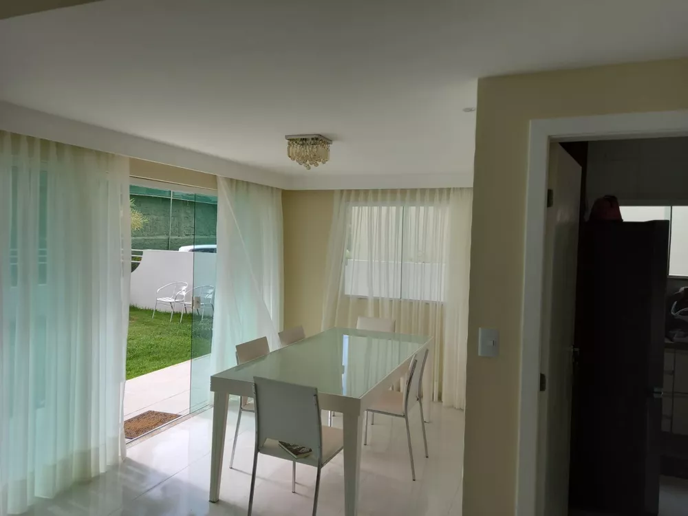 Casa, 3 quartos - Foto 10