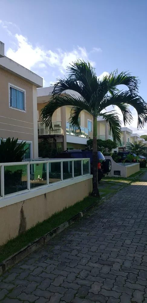 Casa, 3 quartos - Foto 7