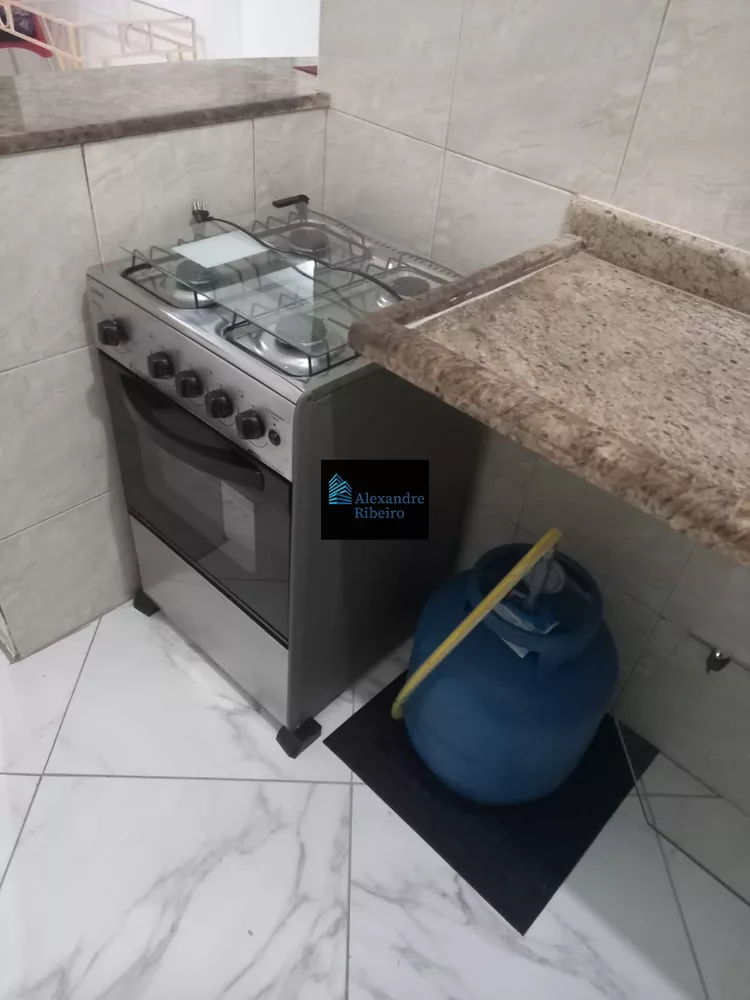 Apartamento, 2 quartos, 70 m² - Foto 5