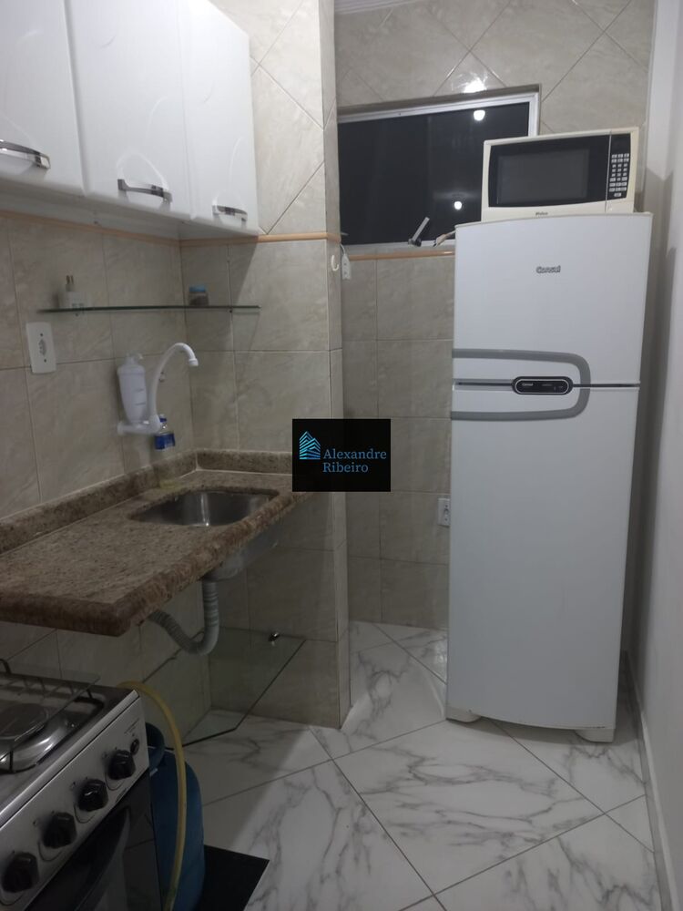 Apartamento para alugar com 2 quartos, 70m² - Foto 5