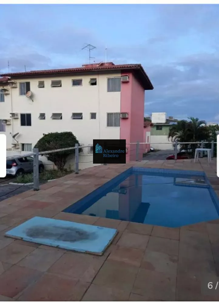 Apartamento, 2 quartos, 70 m² - Foto 1