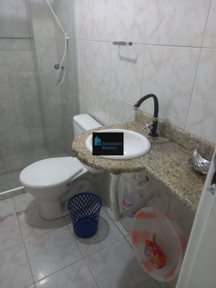 Apartamento para alugar com 2 quartos, 70m² - Foto 1