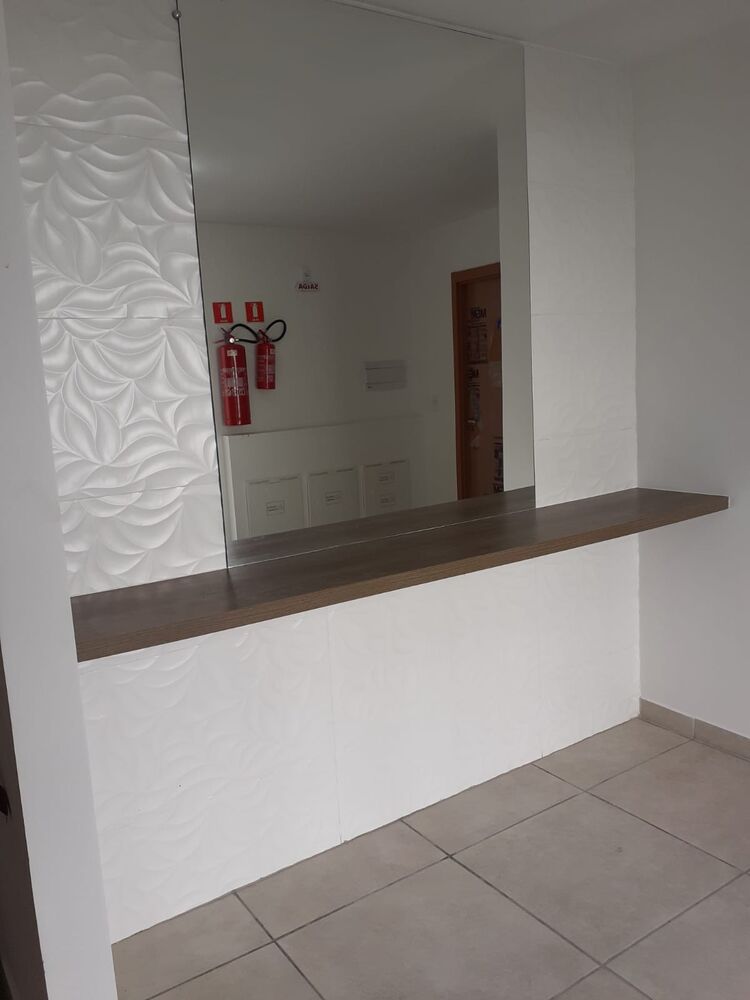 Apartamento, 2 quartos, 45 m² - Foto 3