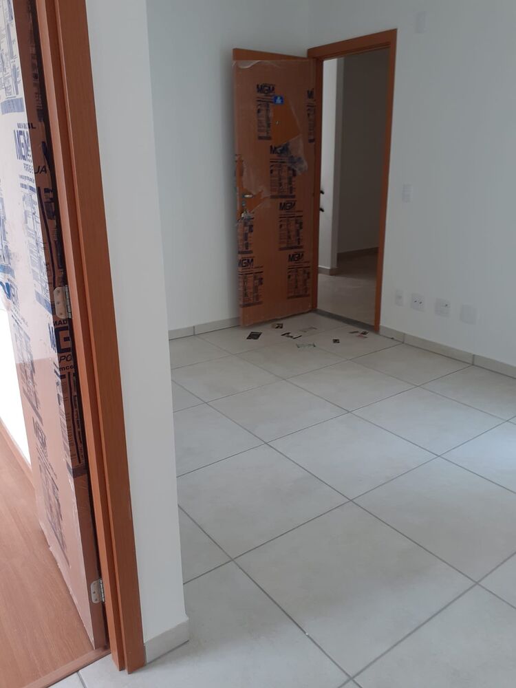 Apartamento, 2 quartos, 45 m² - Foto 5