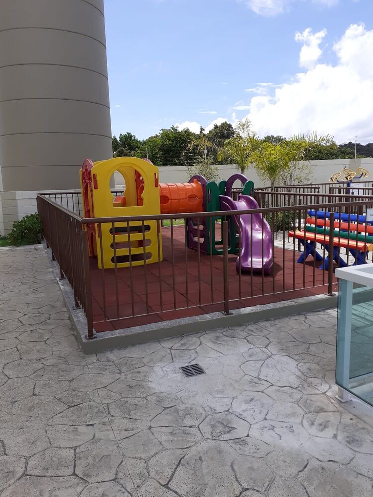 Apartamento, 2 quartos, 45 m² - Foto 4