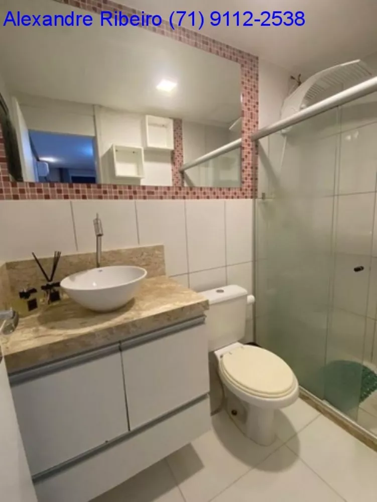 Apartamento, 1 quarto, 48 m² - Foto 4