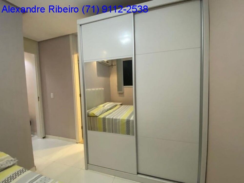 Apartamento, 1 quarto, 48 m² - Foto 6