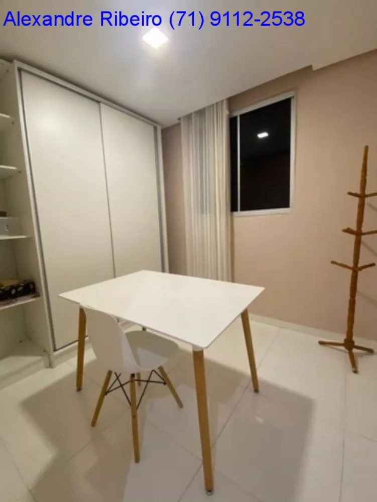 Apartamento, 1 quarto, 48 m² - Foto 1