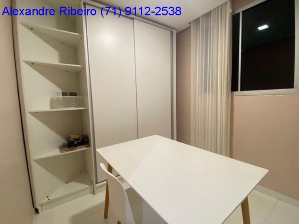 Apartamento, 1 quarto, 48 m² - Foto 3