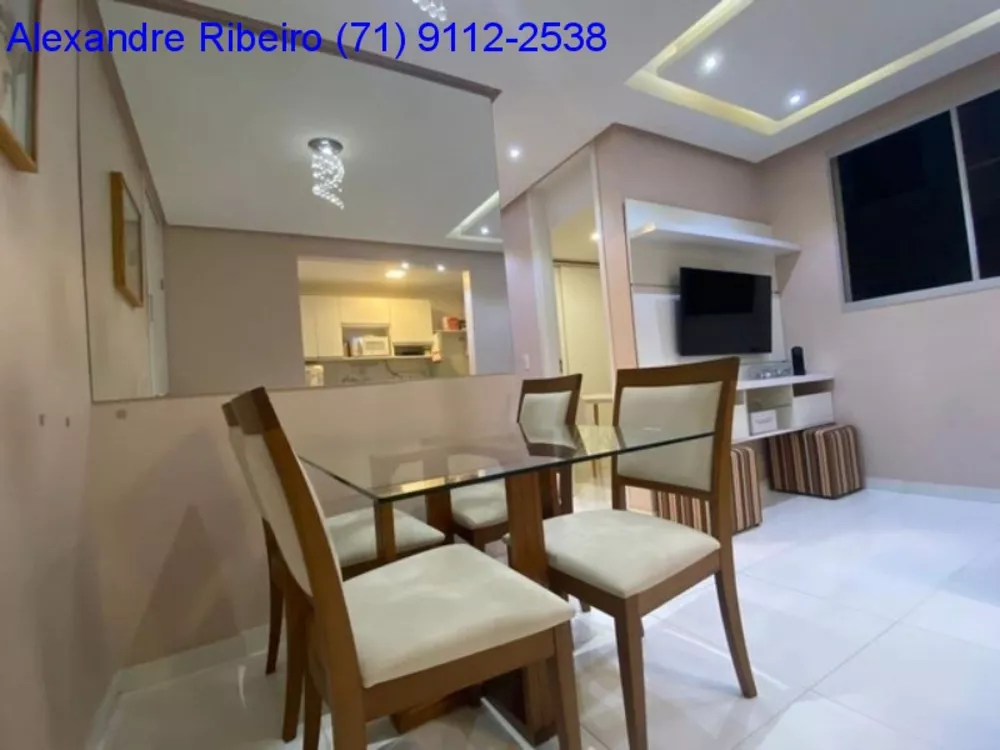 Apartamento, 1 quarto, 48 m² - Foto 8
