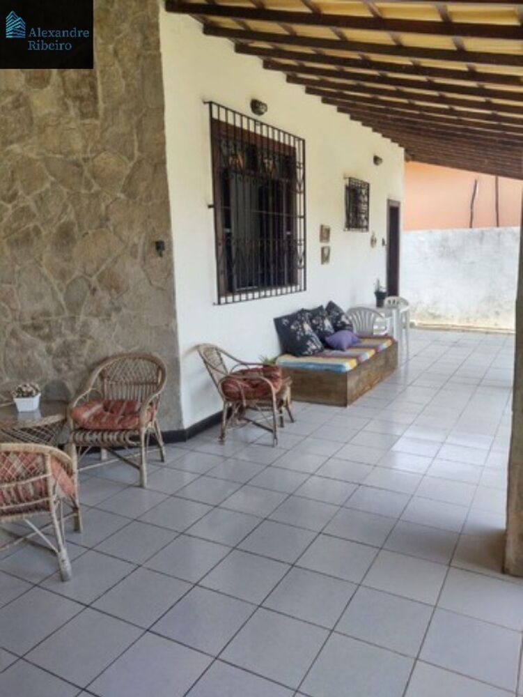 Casa à venda com 2 quartos - Foto 3