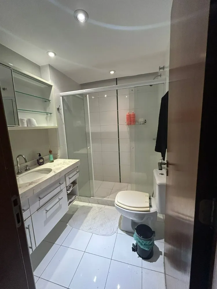 Apartamento, 4 quartos - Foto 12