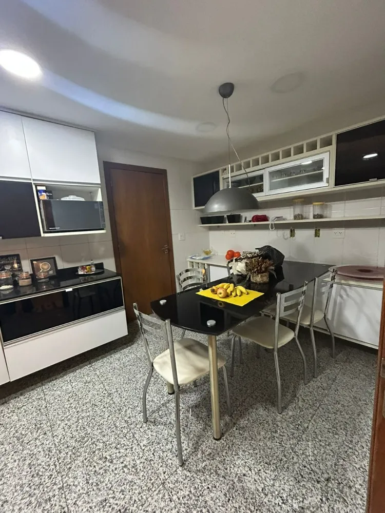 Apartamento, 4 quartos - Foto 9