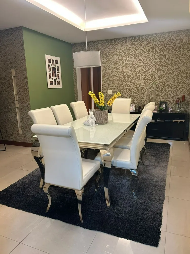 Apartamento, 4 quartos - Foto 4