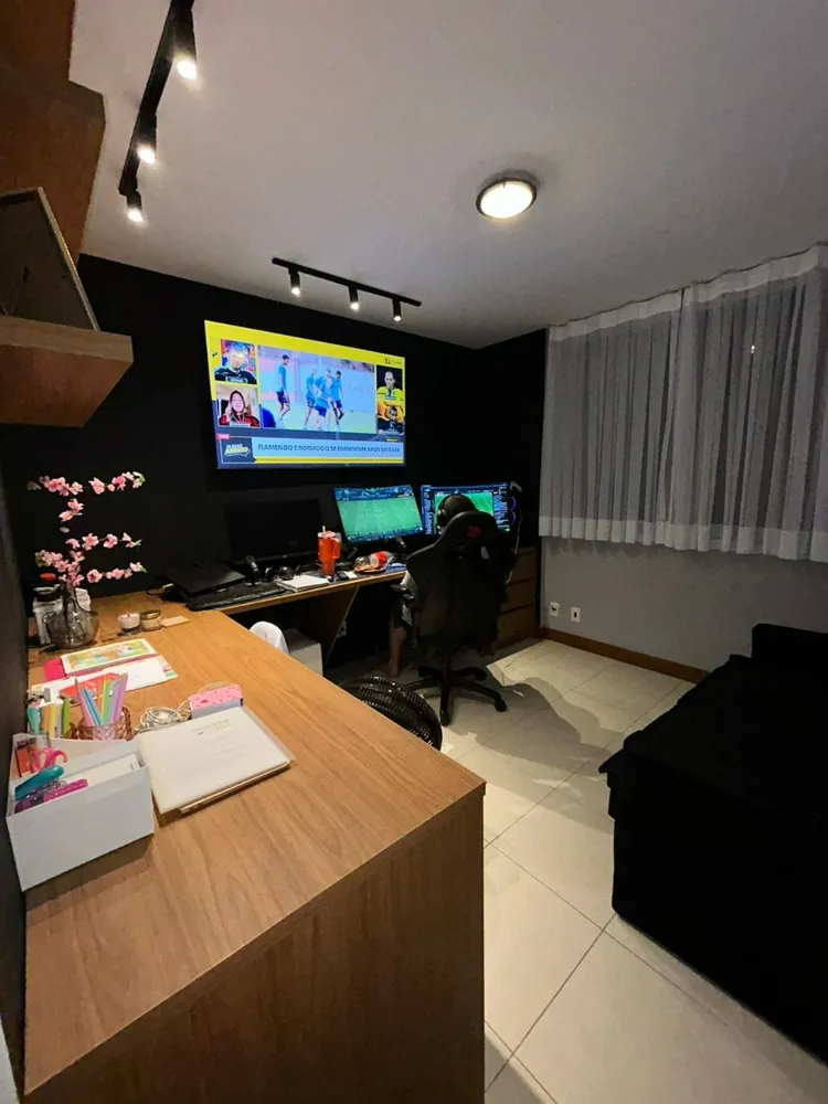 Apartamento, 4 quartos - Foto 19