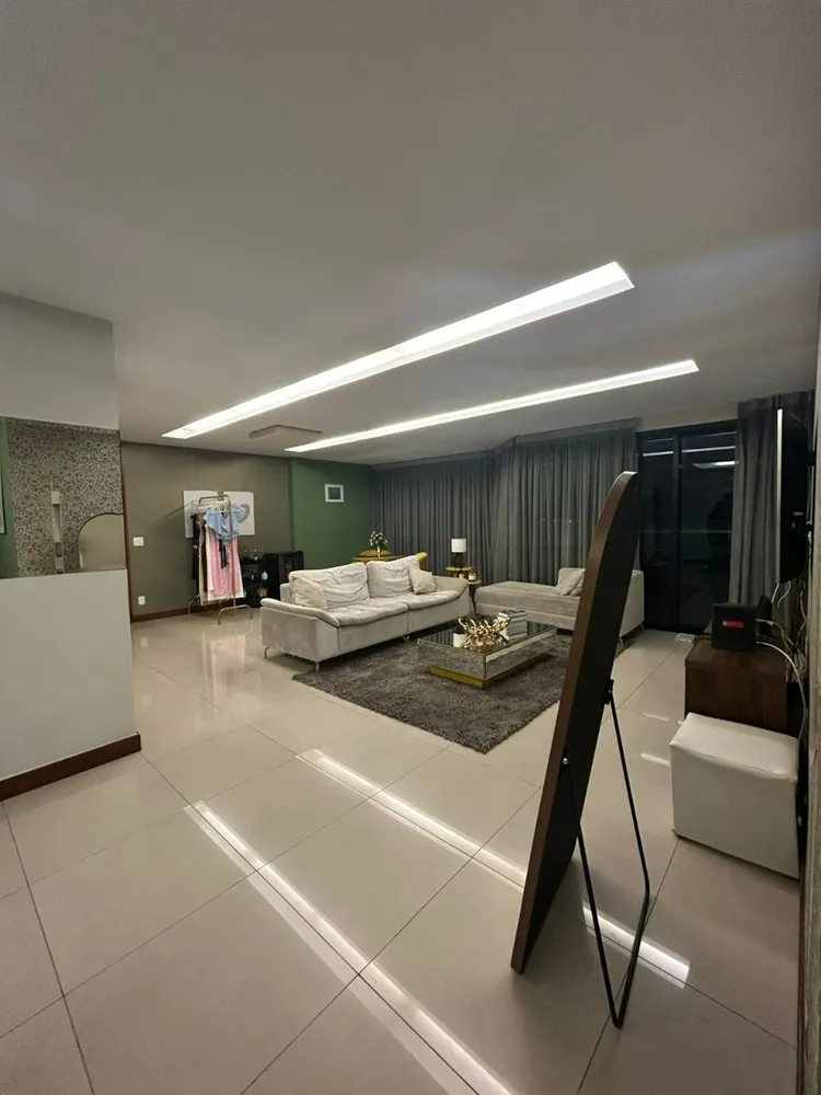 Apartamento, 4 quartos - Foto 22