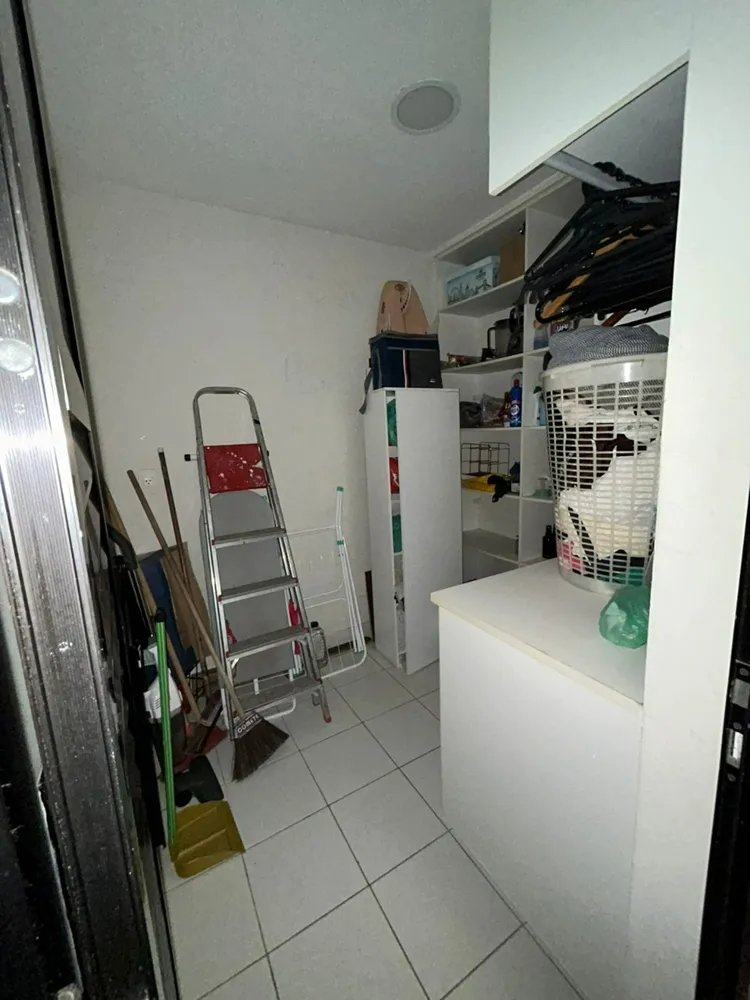 Apartamento, 4 quartos - Foto 2