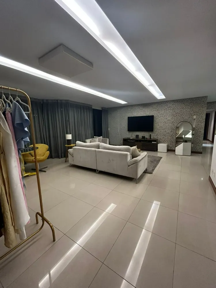 Apartamento, 4 quartos - Foto 8