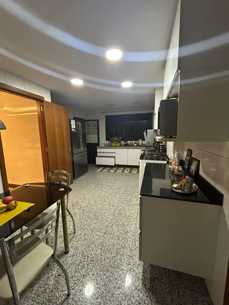 Apartamento, 4 quartos - Foto 7