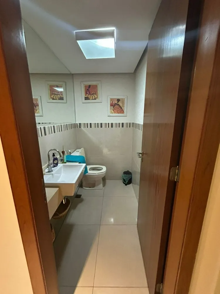 Apartamento, 4 quartos - Foto 5
