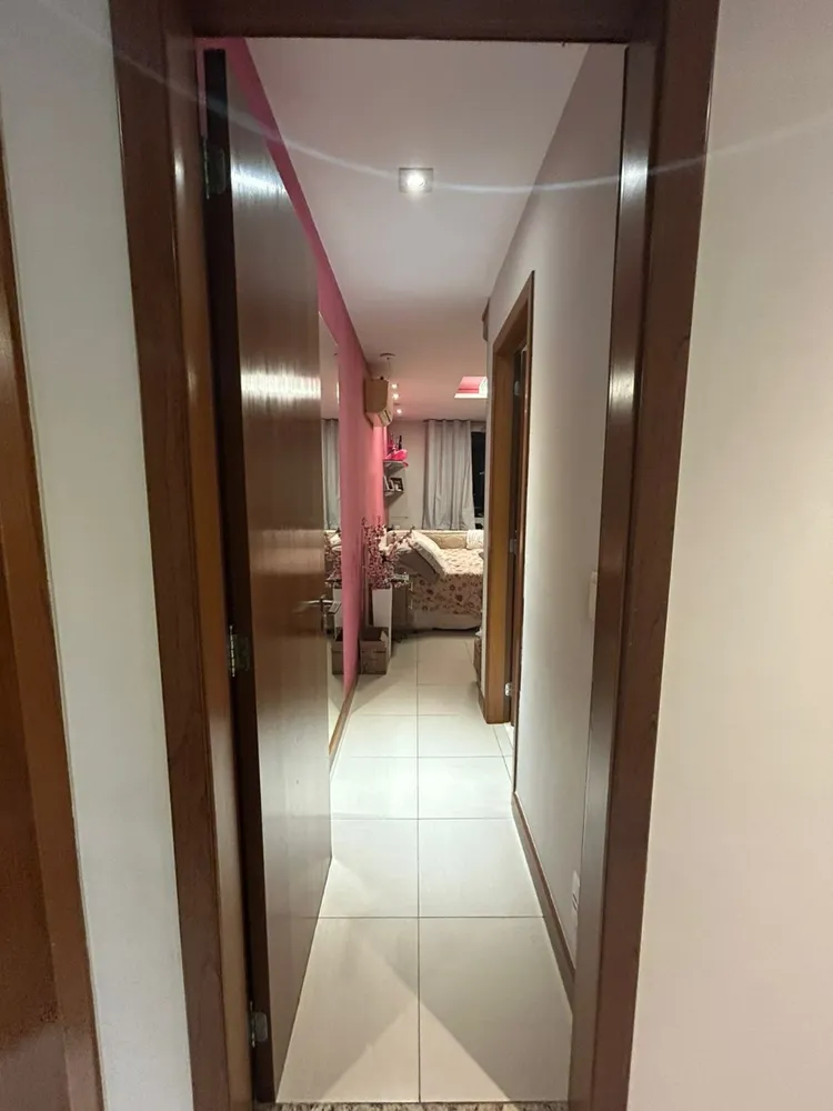 Apartamento, 4 quartos - Foto 21