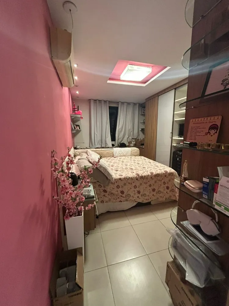 Apartamento, 4 quartos - Foto 6