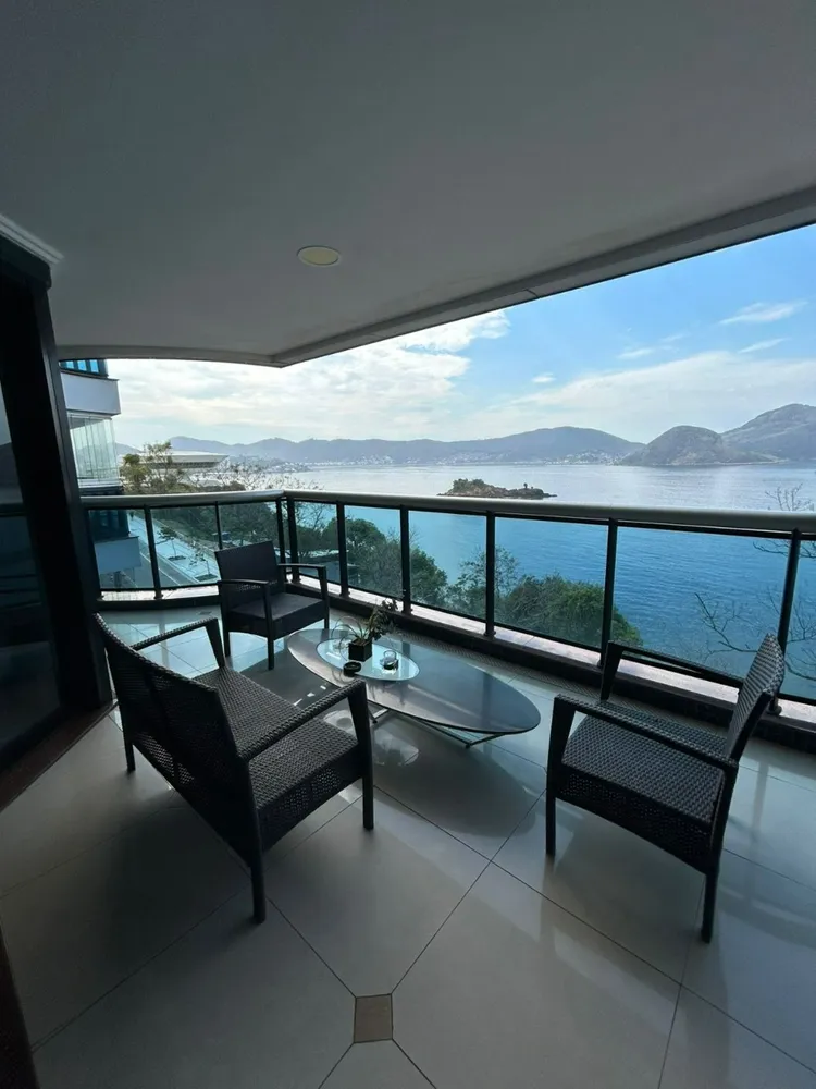 Apartamento, 4 quartos - Foto 27