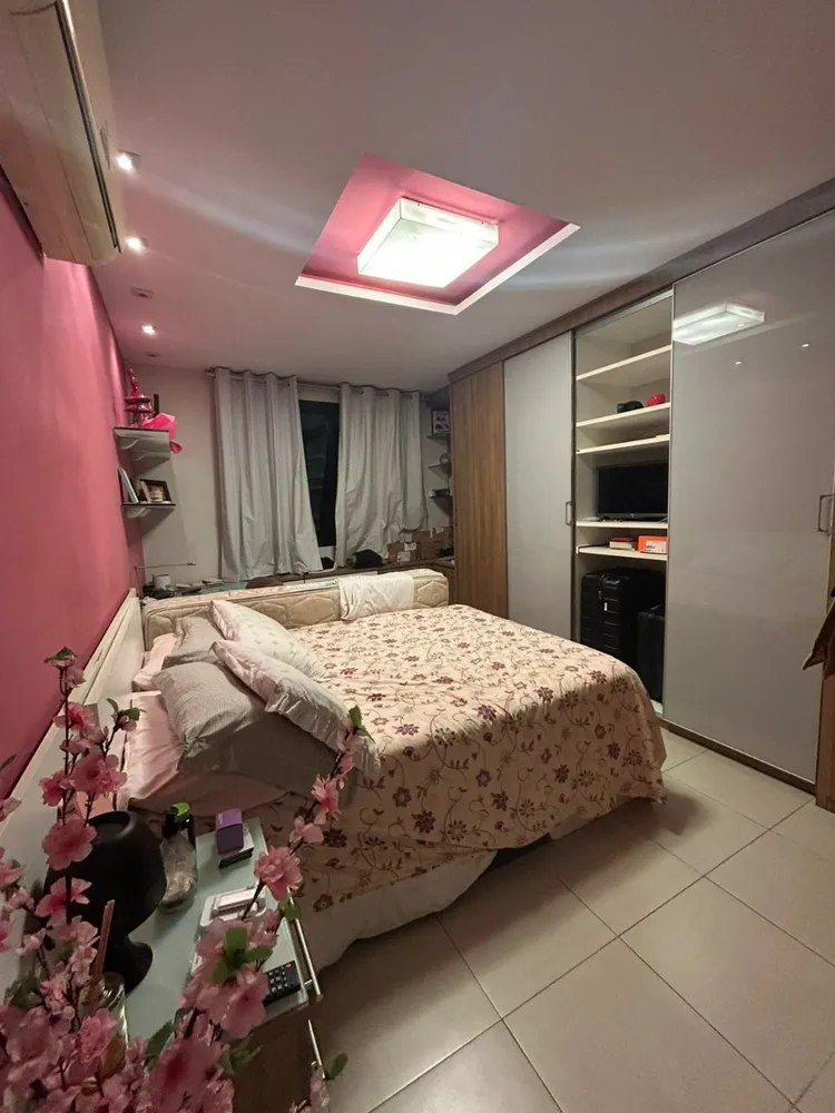 Apartamento, 4 quartos - Foto 1