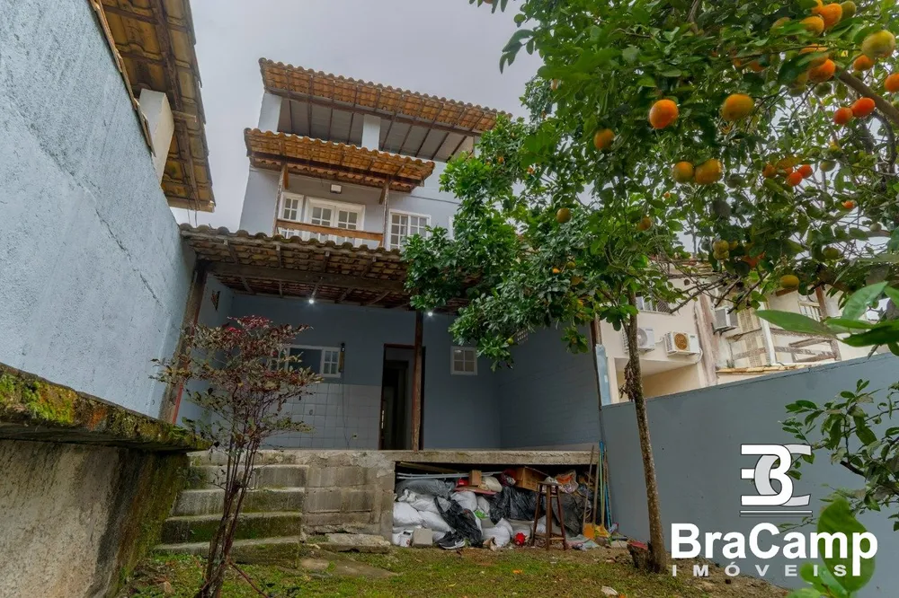 Casa, 3 quartos, 120 m² - Foto 10