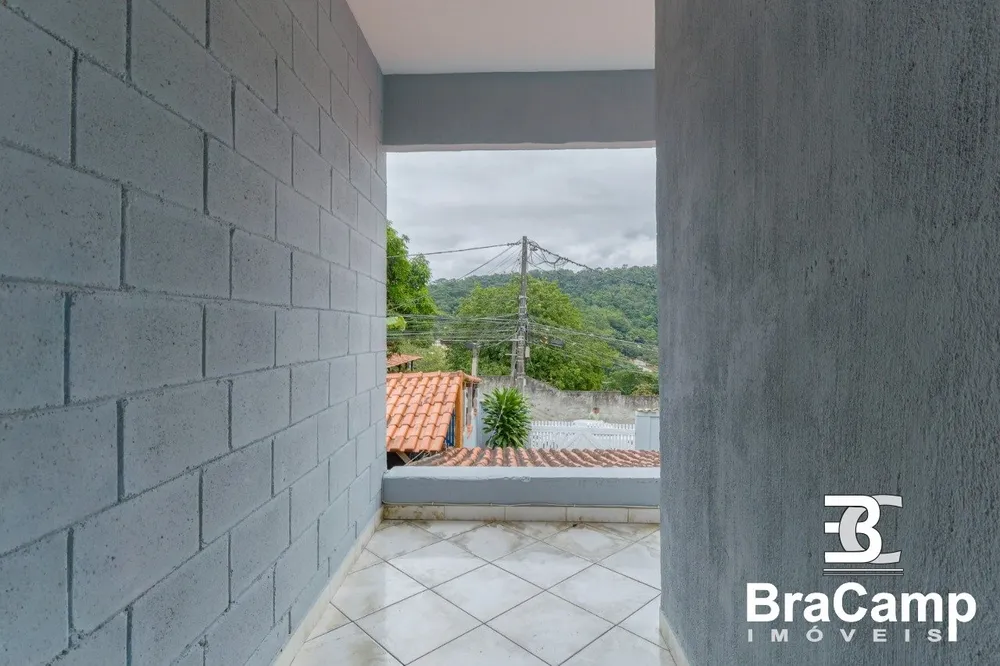 Casa, 3 quartos, 120 m² - Foto 24